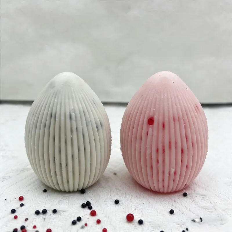 Neue Ei Parodie Zwang Squeeze Pickel Dekompression Spielzeug Prise Squeeze Pickel Zwangs Anti-druck Spielzeug Erwachsene Zappeln Spielzeug