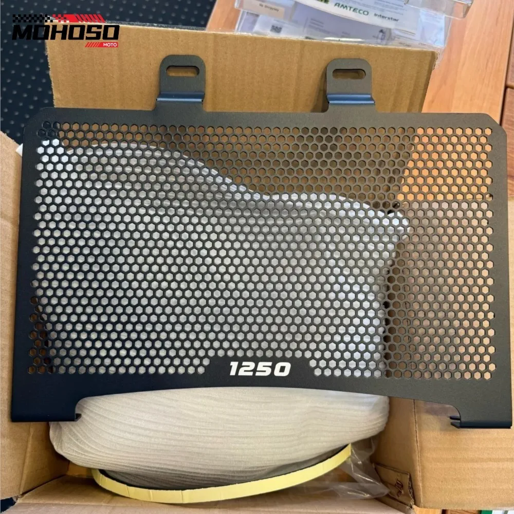

FOR Sportster S 1250 RH1250S 2021 2022 2023 2024 2025 Motorcycle Radiator Guard Protector Grille Cover SPORTSTER S RH 1250S