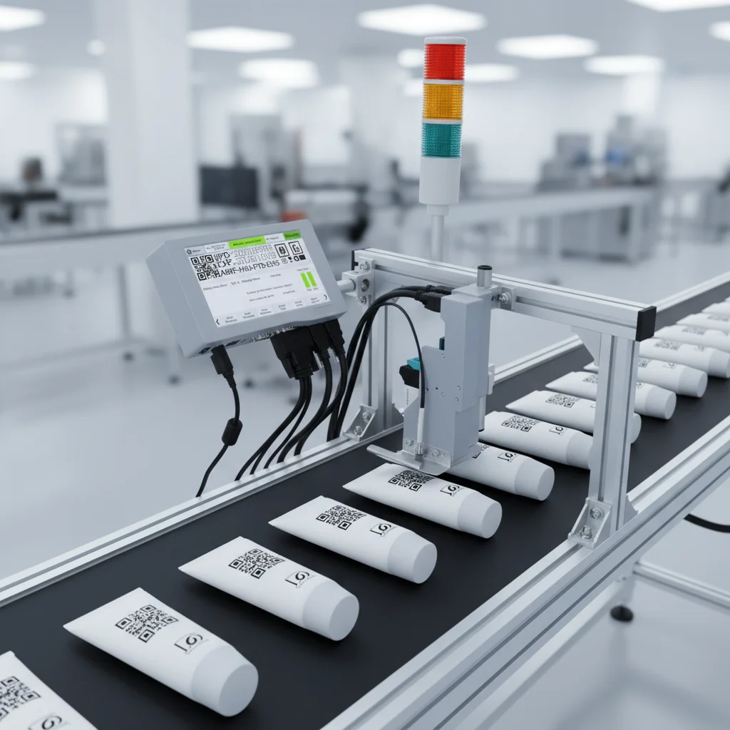 T220ES-Y1 Tij Inkje…