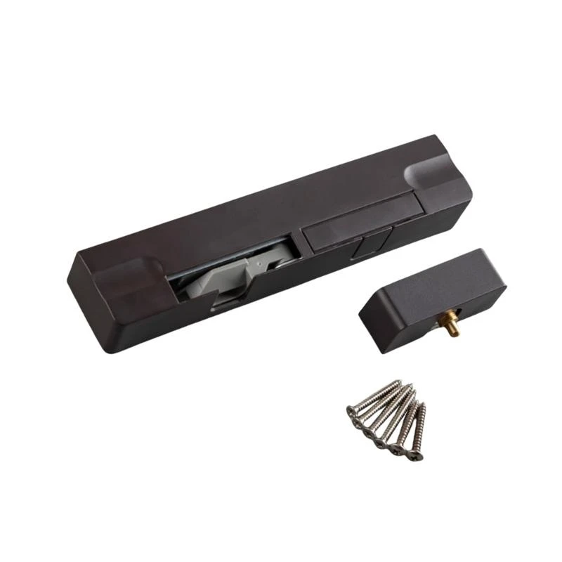 L8RC Multipurpose Pneumatics Door Closers with Customizable Closing Force Daily Use