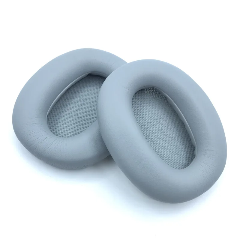 Replacement Ear Pads for Edifier W820BT W828NB Headphone Cushions High Density Memory Foam Earmuff