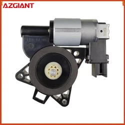 Front, Rear, Left And Right Electric Window Lifter Regulator Motor For Mazda 3 5 6 CX7 CX9 RX8 Bestune B50 B70 Car Repair Kits