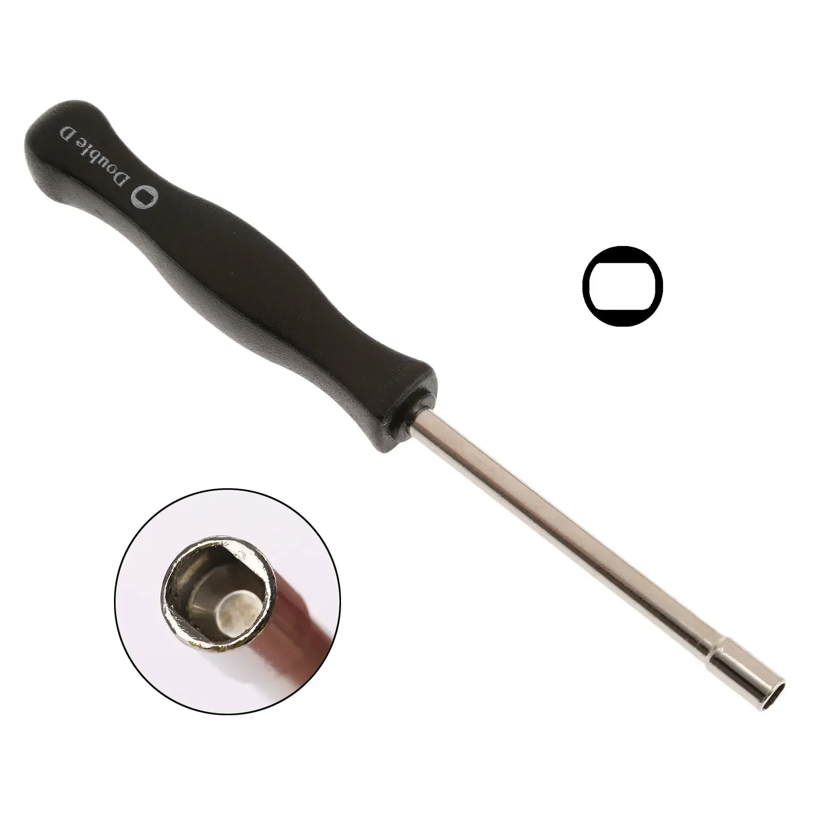 Ferramenta de Ajuste do Carburador Chave de fenda ranhurada Homem pequeno Pac, Único D Pequeno Único D, Duplo D Hexágono, 7 Dentes 21 Dentes