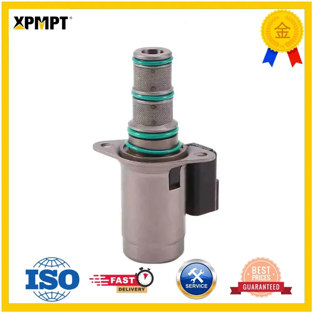 12V Hydraulic Pump Solenoid Valve For Komatsu Forklift for Hydraforce SV98-T39S SV98-T3917S 580037013