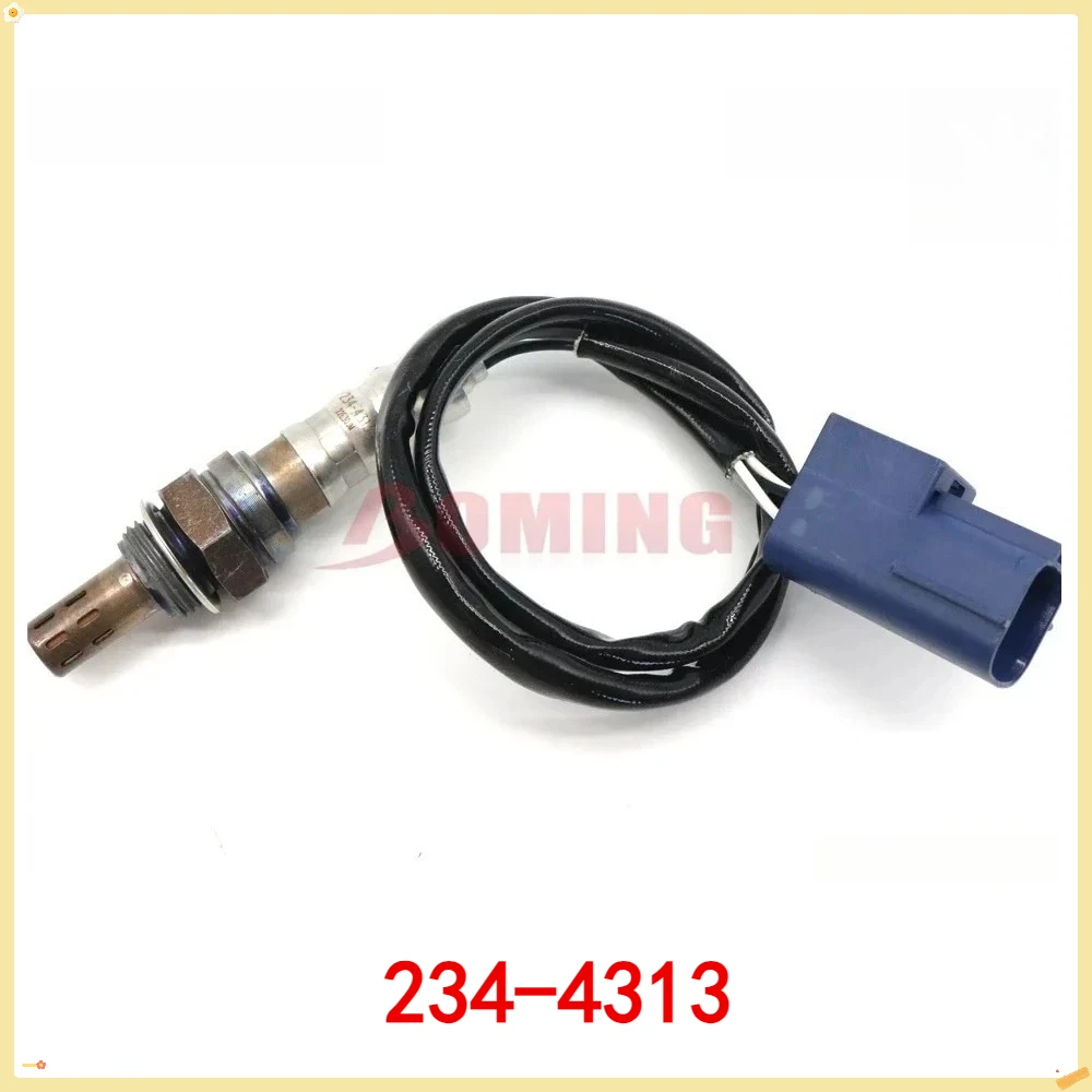 Sensor de oxígeno Lambda O2 para Nissan Frontier NV1500 NV2500 NV3500 Pathfinder Xterra para Suzuki Equator 234-4313