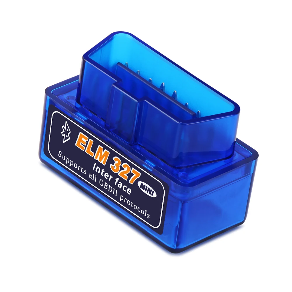 ELM327 Bluetooth V1.5 OBD2 OBDII Car Diagnostic Tool  for Opel Astra j Insignia Astra g Corsa Zafira b Mokka Vivaro Meriva