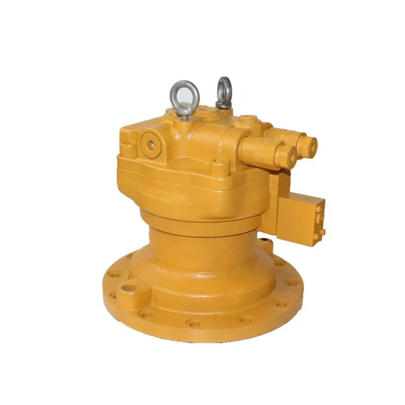 31N4-10130 excavator hydraulic motor 31N7-10160 swing device 31N6-10210 R210-7 swing motor R220-9S R215-7 for hy-undai