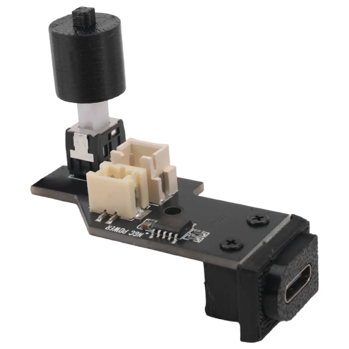 ABGN For Power Adapter New Type-C Interface Dedicated PSU Power Supply for Game Console DOL-001/101