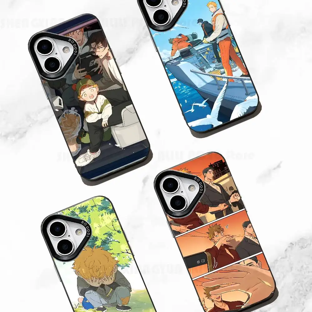 

Wolf Pick up Item Phone Case For IPhone 17 16e 16 15 14 13 12 11 Pro Max X XR XS MAX Back Cover
