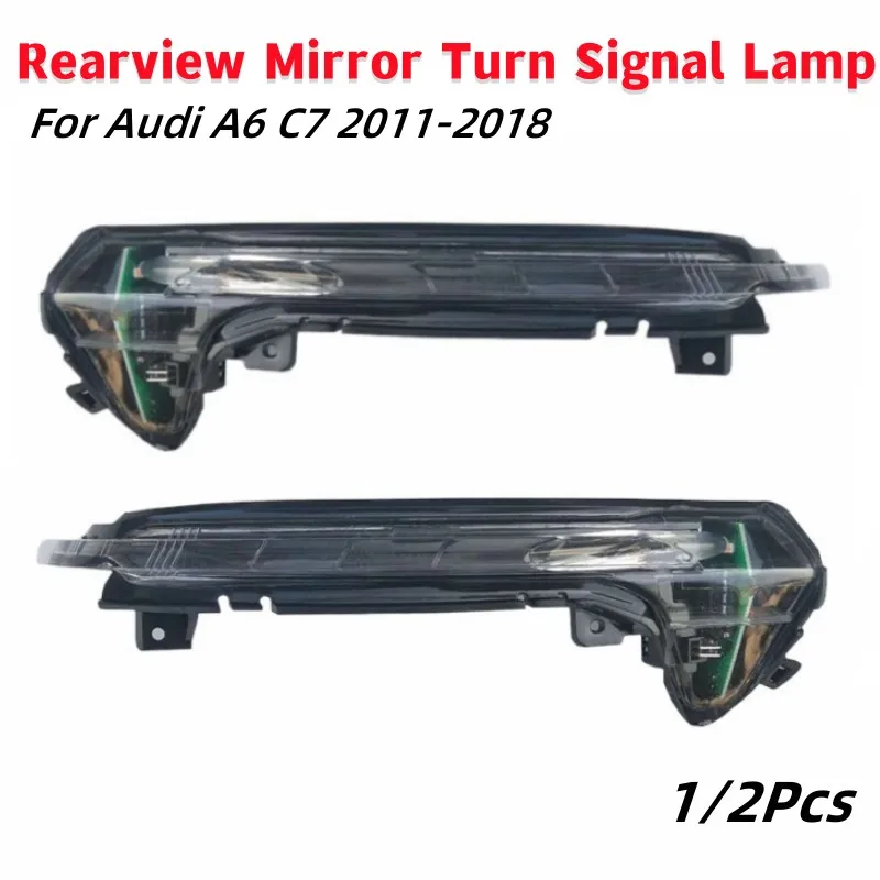 1/2Pcs Right Left S… - image