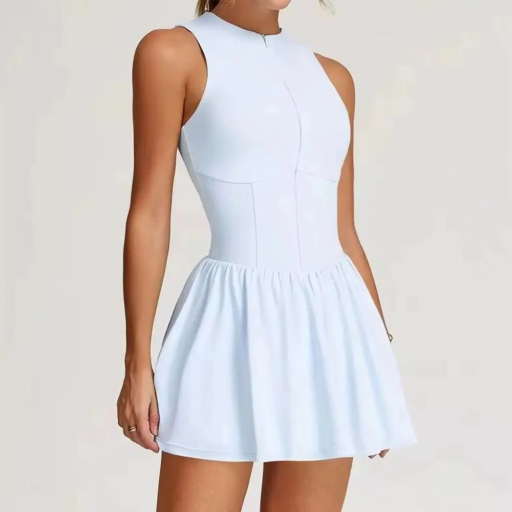 Summer Yoga Jumpsuit Women One Piece Jumpsuits Anti Glare Bodysuits Dance Ballet Sports Dress Gym Overalls Running Sports Set