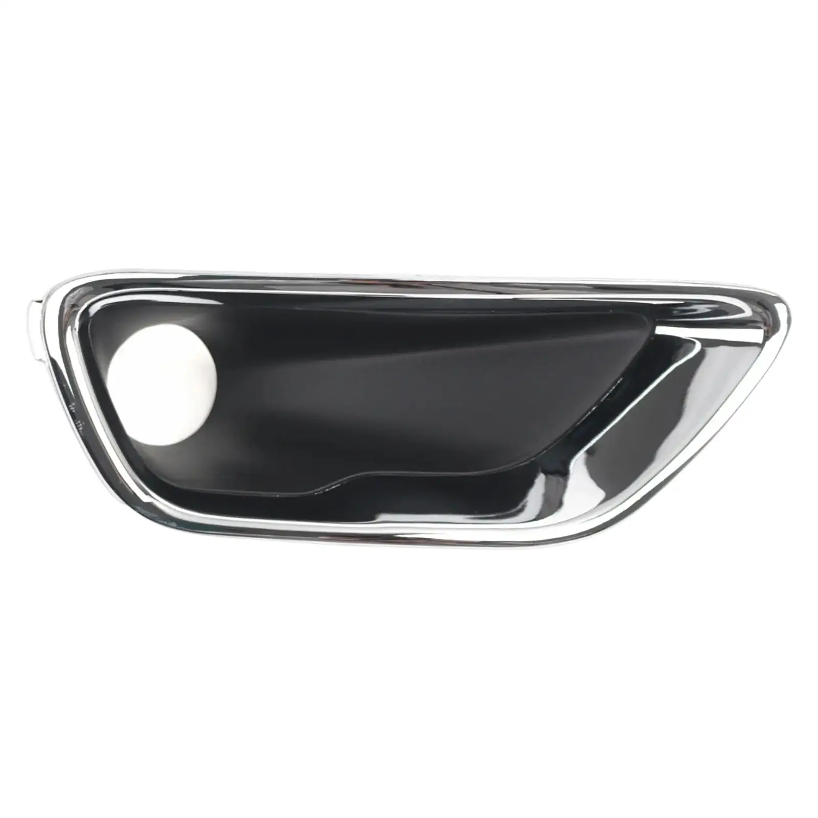 

Right Fog Light Bezel Automotive Spare Part 68261710AA/5zm54sz0AA Easily Install