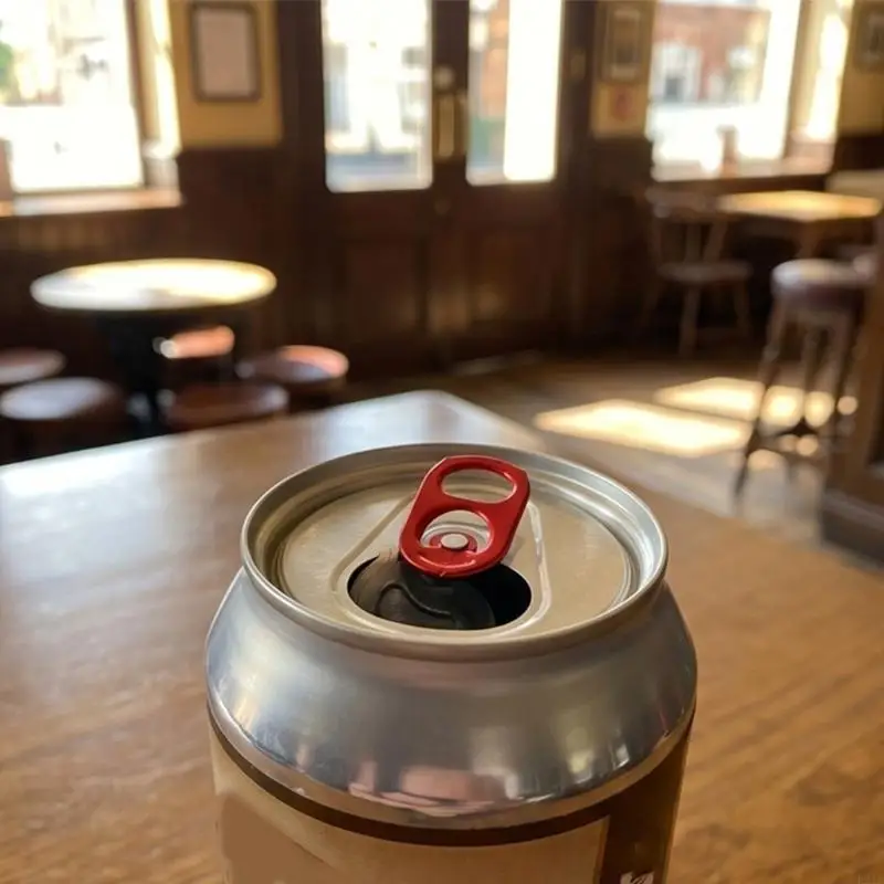 Aluminum Beverage Can Seals 20Pcs Set High Quality And Long Time Use 