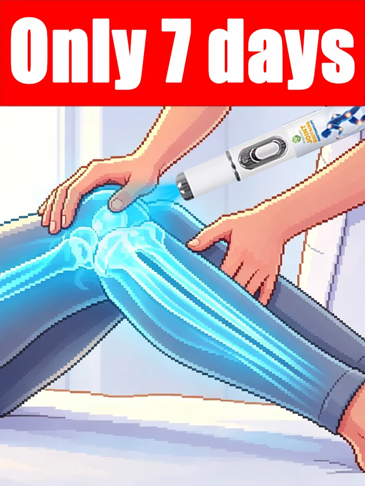 

No need for expensive medical treatment, sᴜɪᴛᴀʙʟᴇ ғᴏʀ ᴍɪᴅᴅʟᴇ-ᴀɢᴇᴅ ᴀɴᴅ ᴇʟᴅᴇʀʟʏ ᴘᴇᴏᴘʟᴇ ᴡɪᴛʜ ᴊᴏɪɴᴛ ᴘʀᴏʙʟᴇᴍs