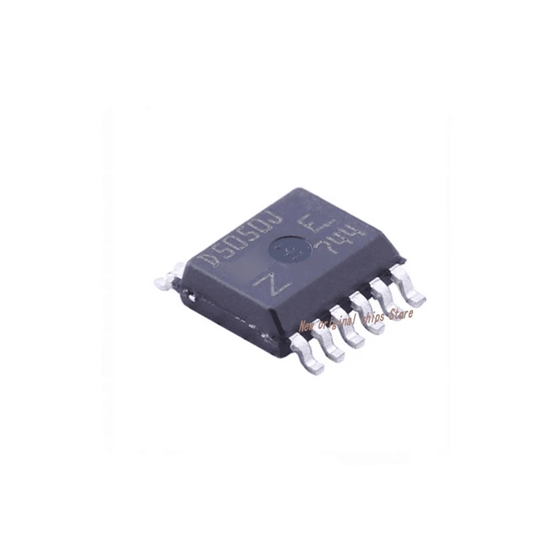 1PCS/lot  D5E050MJ HSSOP12 D5E050 D5E 050 D5050J 5050 VN5050AJ D5050AJ D5160AJ VND5160AJ VND5160 5160 100% Original Brand New