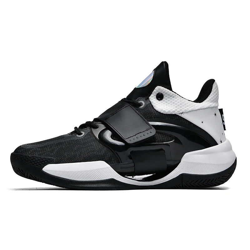 

Мужские баскетбольные кроссовки, модные брендовые кроссовки для занятий спортом на открытом воздухе, повседневные нескользящие водонепроницаемые оригинальные дышащие баскетбольные ботинки