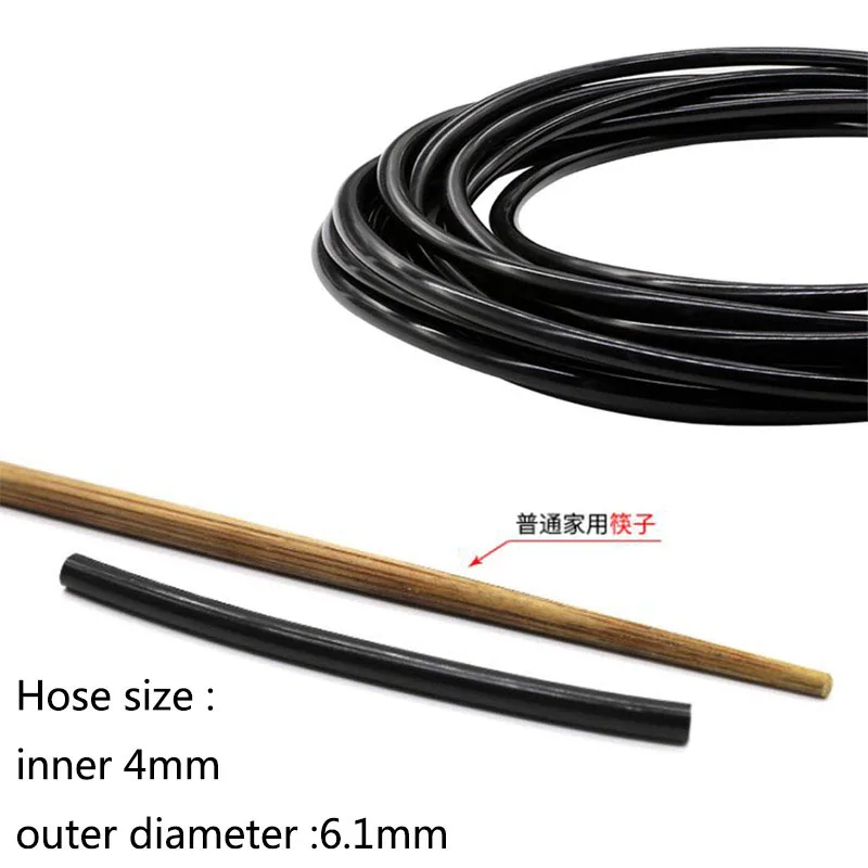 4/7Mm Hose Garden W… - image