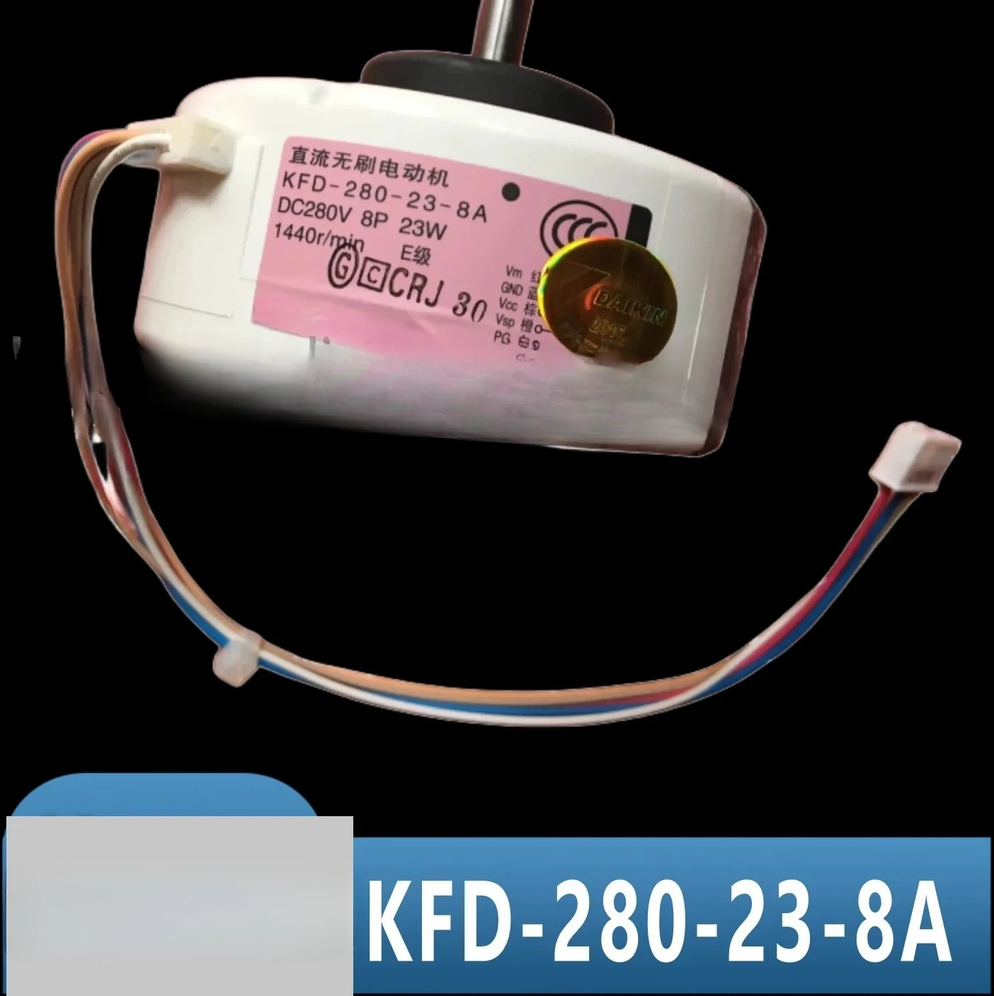 New Air Conditionin…