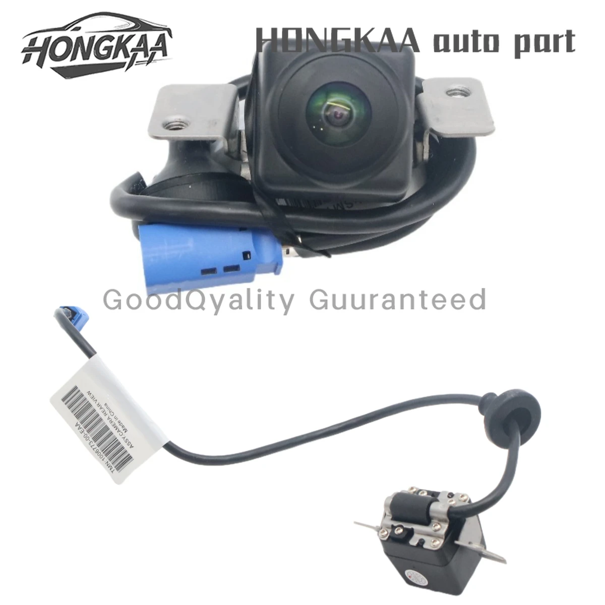 Rear View Reversing Camera for Tesla Model S 85 for 2012 2013 2014 2015-2018 Models 1006773-00-EAA 100677300EAA Automotive Parts