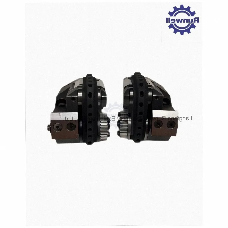 KOMORI LS40SP 1 Pair Over Suction Wheel Assembly for komori offset printing machine parts