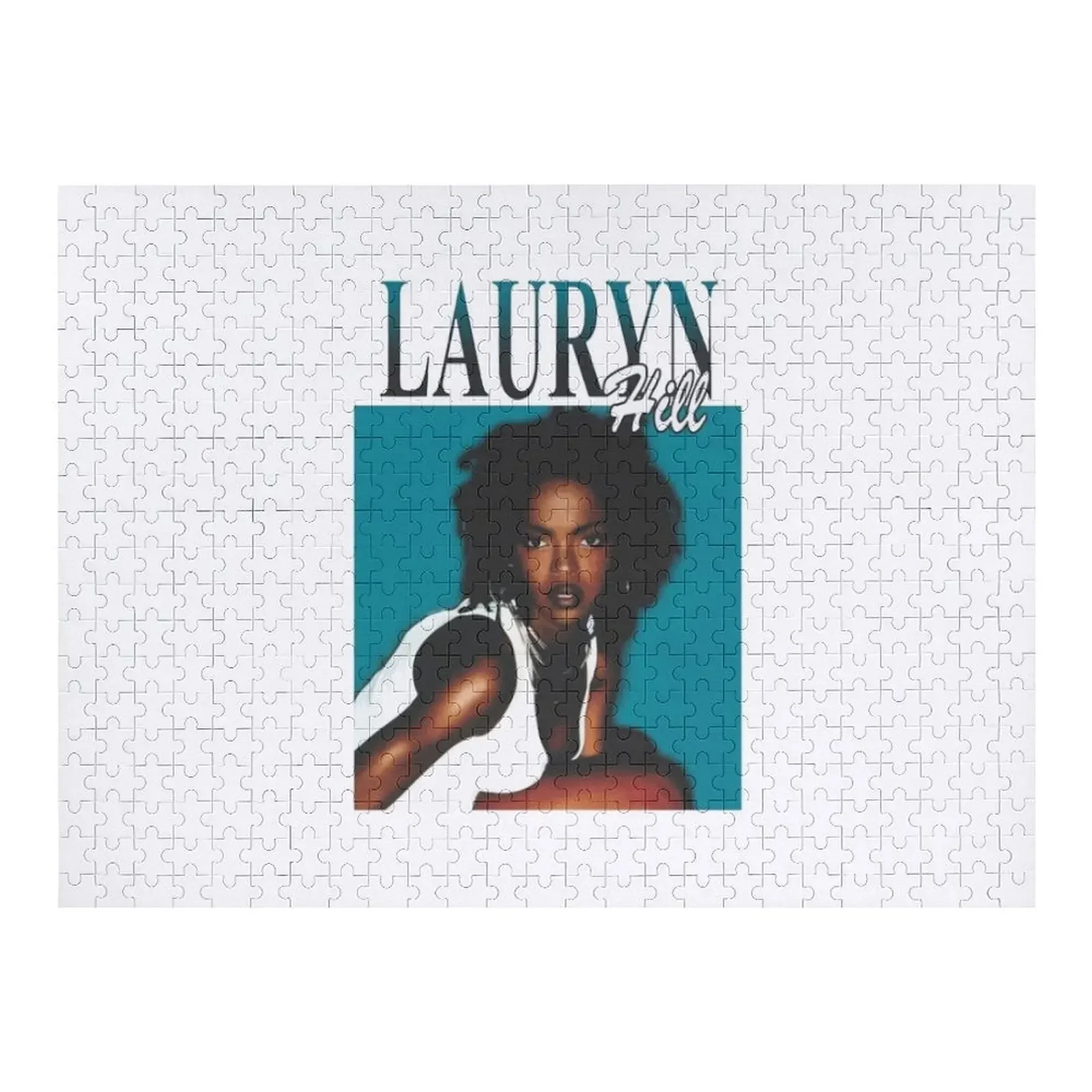 

LAURYN HILL Пазл Персонализированные детские подарки Пазл для детей Детская игрушка на заказ Персонализированный пазл