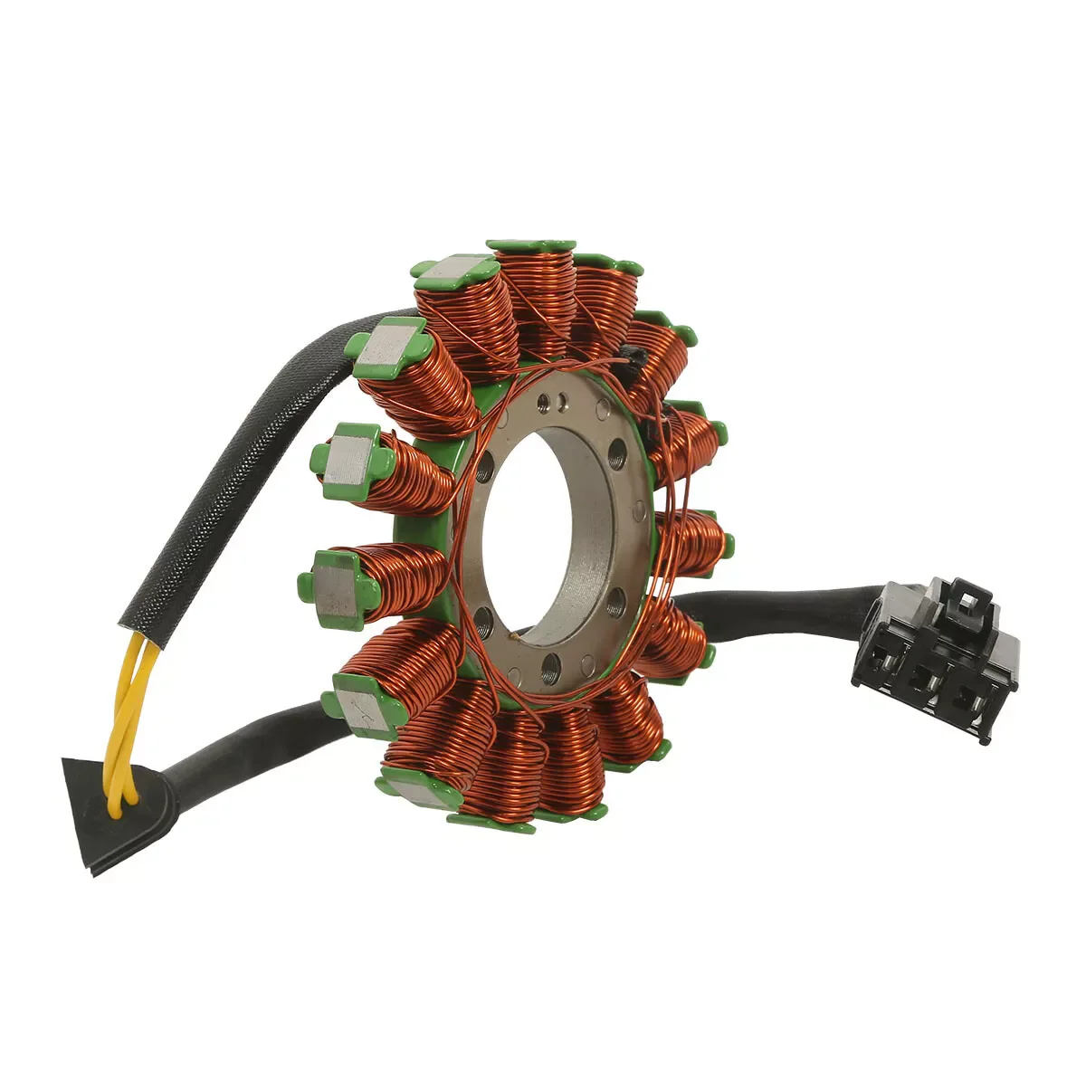 Motorcycle Stator Coil For Honda CBR600RR CBR 600RR 2007-2012 2008 2009 2010 2011 Magneto