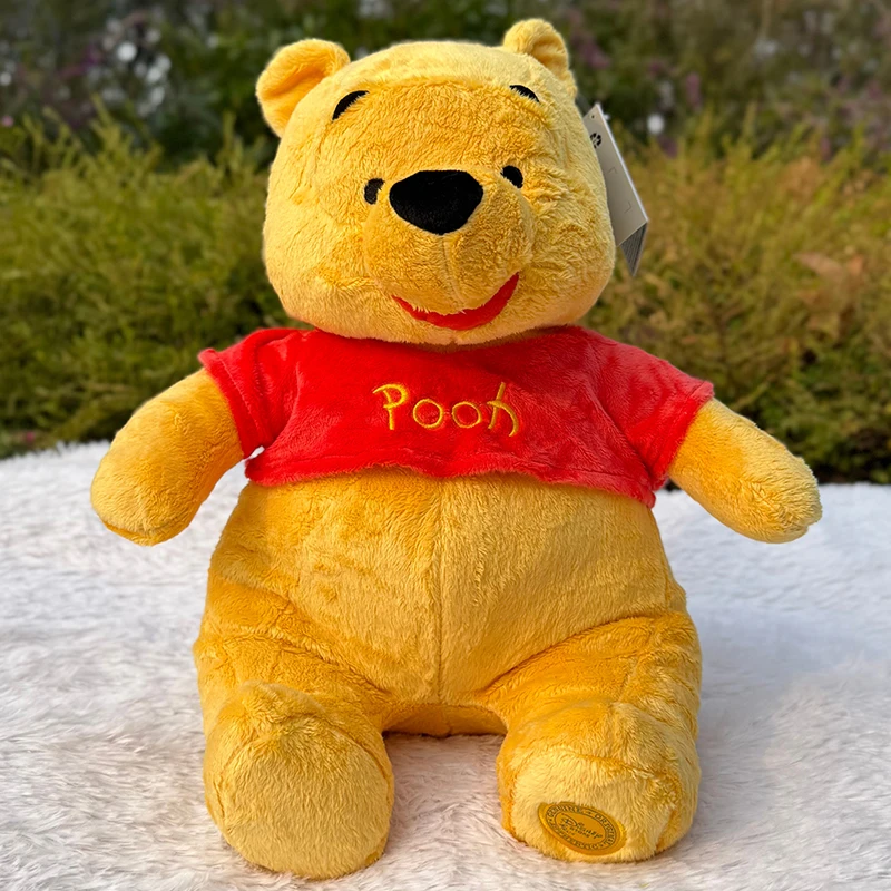 Disney Winnie The P… - image