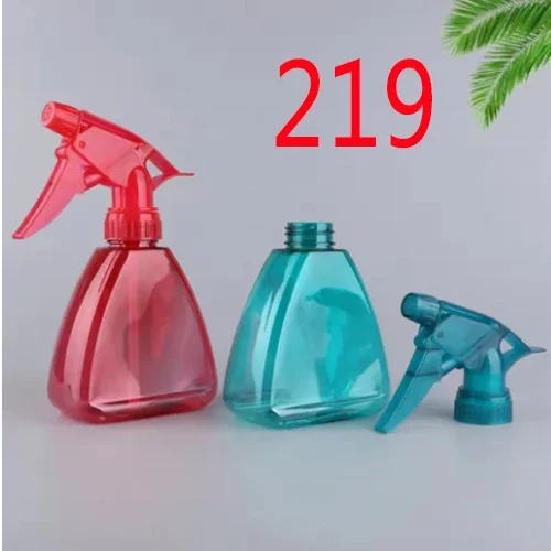 2025 Bottle Flowers Plants Watering Cleaning Hand Trigger Spray Bottle Garden Water Sprayer Vaporizer 300ml Plastic Water Spray