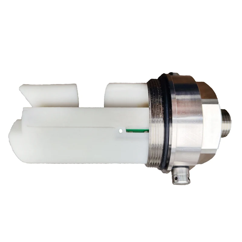 Durable LoRaWAN Pressure Sensor With 2.5KM Range 915MHz Frequency -40~85 Operating Temp For Oil & Gas Applications