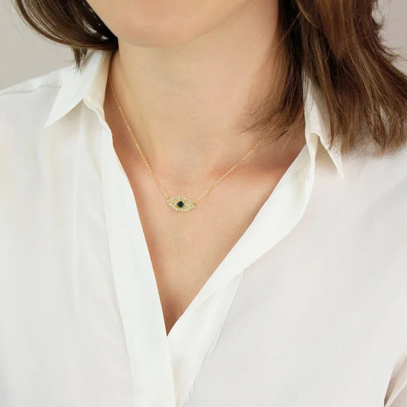 Thumbnail 4 - #52 Highest Rated Crystal Pendant Necklaces to Buy in 2026