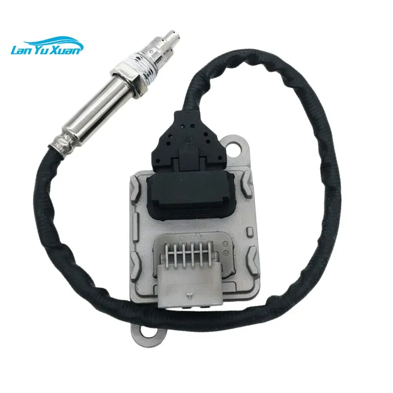 

Nox Sensor Voor Citroen C4 C3 C4 DS3 DS4 DS5 1.6 2.0 Bluehdi Berlingo Partner 9821120980