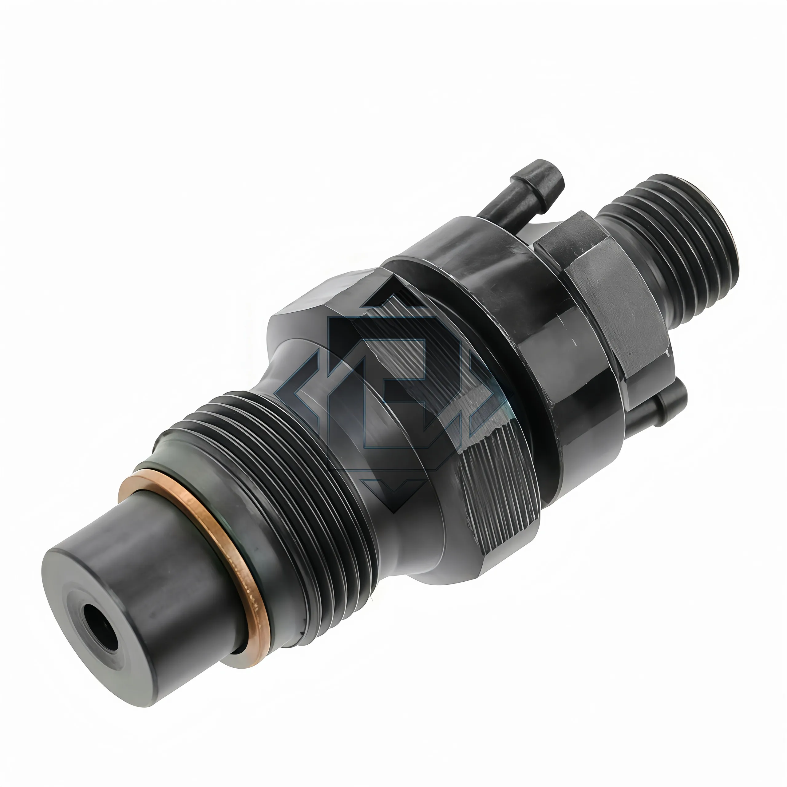 0432217255 Brand and New Fuel Injector Nozzle Common Rail Injector Assy For Chevrolet GMC K1500 K2500 C1500 6.2L 6.5L