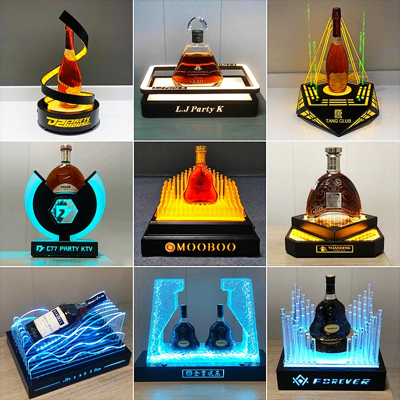 Bar New Luminous Wi… - image