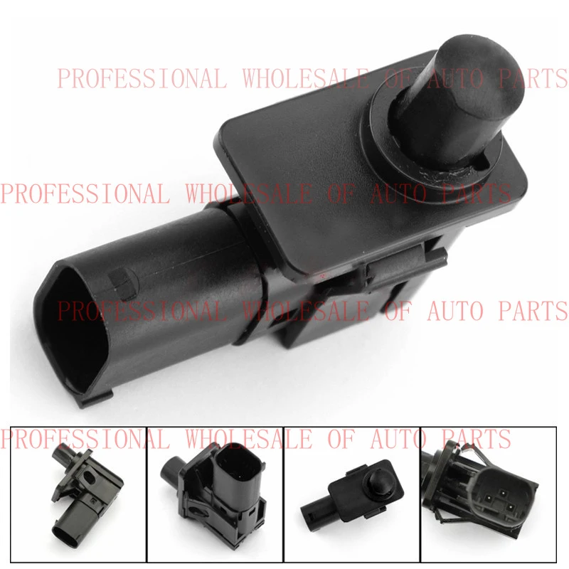 V+ Alarm Switch Sensor Security Anti-Theft YUE000162 For Range Rover 4.2L 4.4L 5.0L