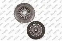 1240209 for clutch set FOCUS C MAX CAP FOCUS II CB4. 1.