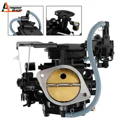Areyourshop Outboard Carburetor Carb fit for Sea-Doo SP GS GTS GTI Sporster 270500328 Boat Parts