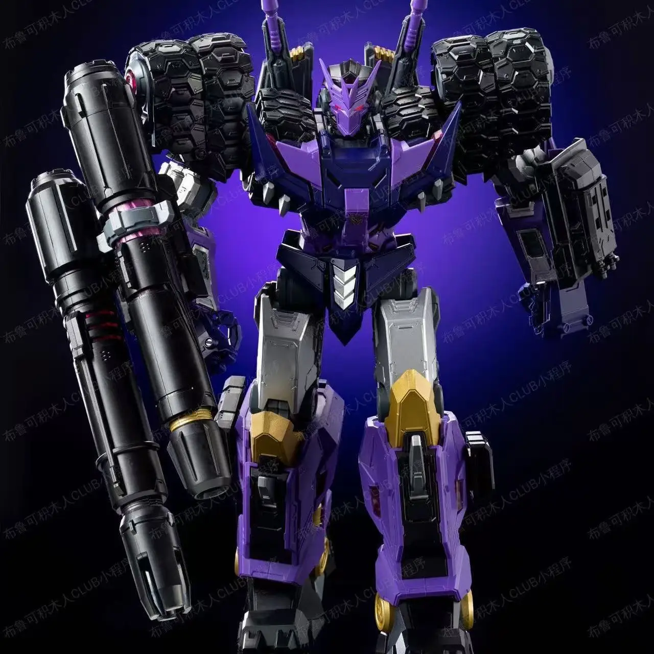 Blokees Tarn versión cómica figura de acción de Anime juguete Transformable edición de leyenda colección de modelos decoración escritorio juguetes regalo