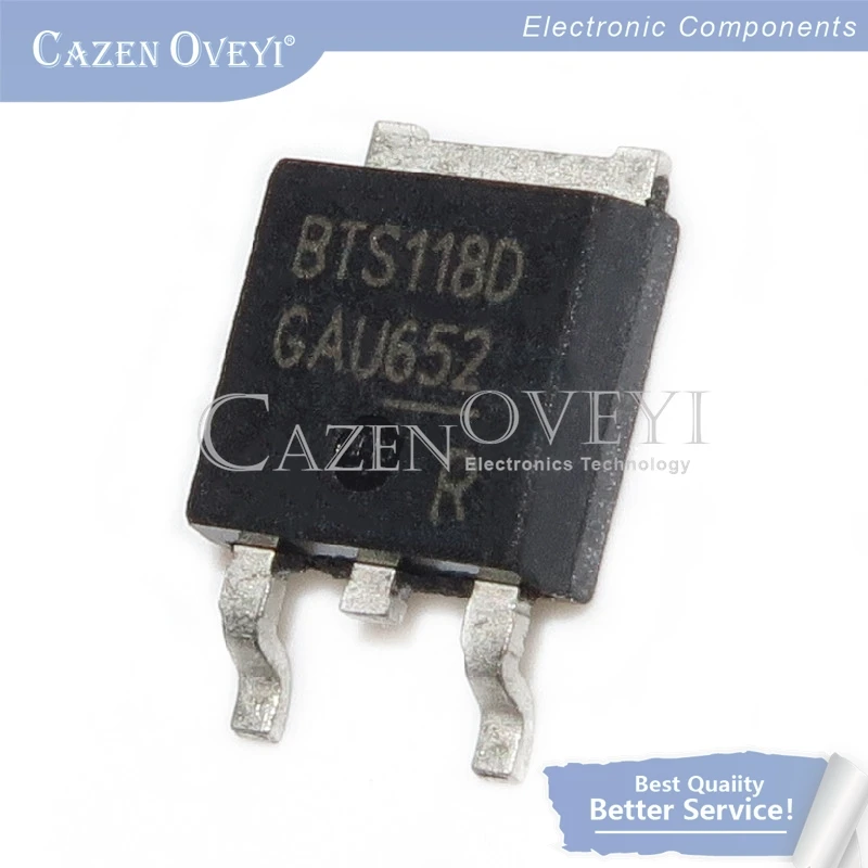 5pcs/lot BTS428L2 BTS428 BTS118D BTS118 P2804ND5G P2804 STU312D STU312 STU312 U312 TO-252-4