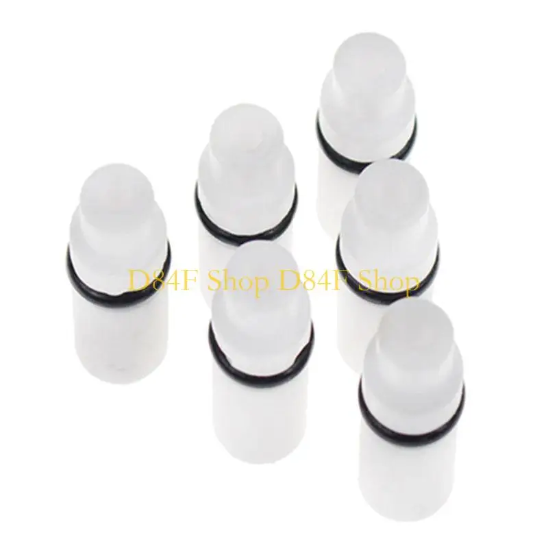 D84F Small Ceramic Nozzles Air Siphon Abrasive Sand Blasting Durable