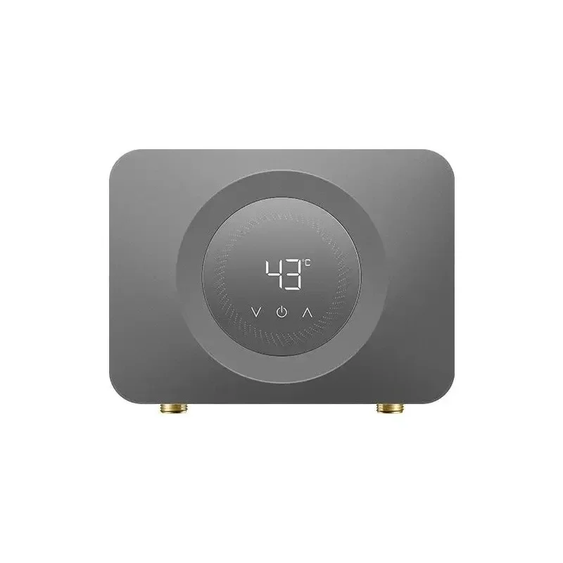 

Instant electric water heater constant temperature