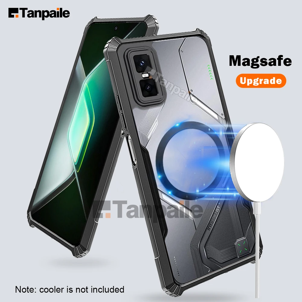 Tanpaile- For Infin…