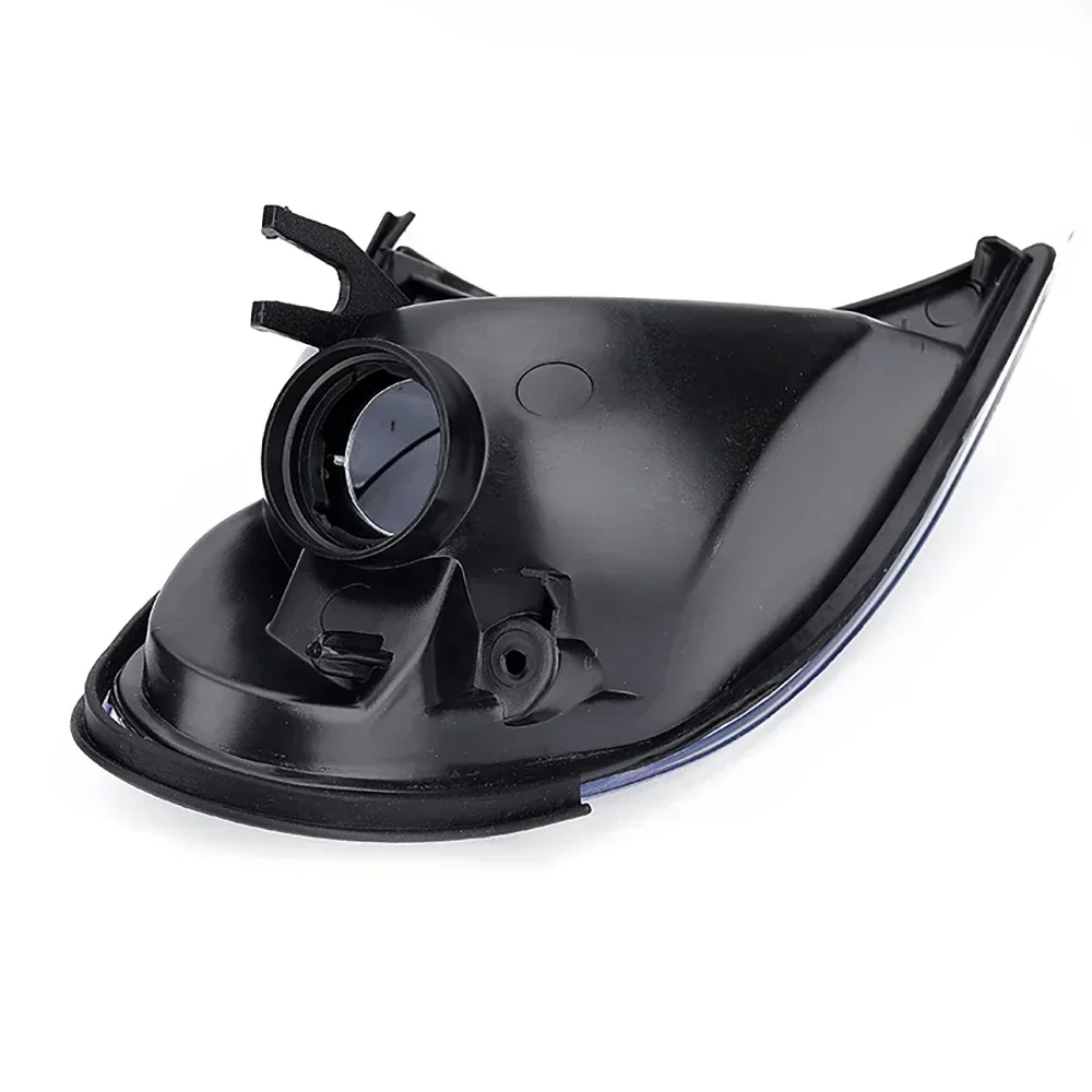 الجبهة الزاوية ضوء وقوف السيارات بدوره مصباح إشارة لسيارات BMW 3 سلسلة E46 4-door 318i 320i 325i 330i 2002-2005 (بدون لمبة)