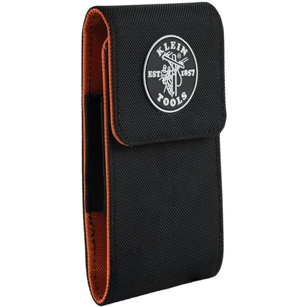 

Магнитный держатель для телефона XXL с клипсой для ремня, универсальный, надежная фиксация