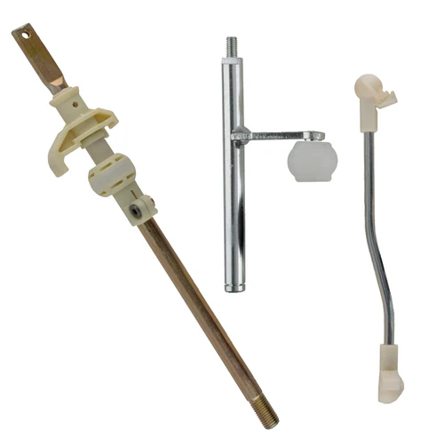 Imagen 2 del producto 191711208 Un kit de reparación de palanca de cambios de transmisión manual apto para VW Golf Jetta II/MK2 Seat Toledo MK1 191711190 B B B 191711595