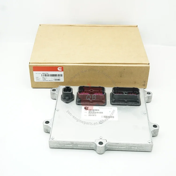 

Engine Spare Parts ECM Controller ECU Engine 600-467-2200 For Komatsu WA200 SAA4D107E-1