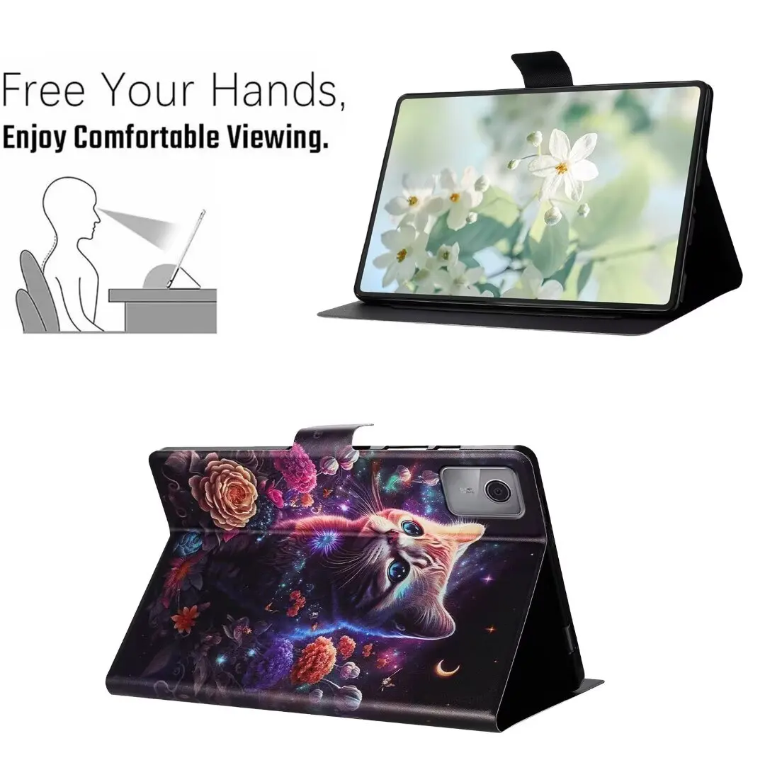 Thumbnail 3 - #36 Lenovo Tab P11 Cases List of Top Picks