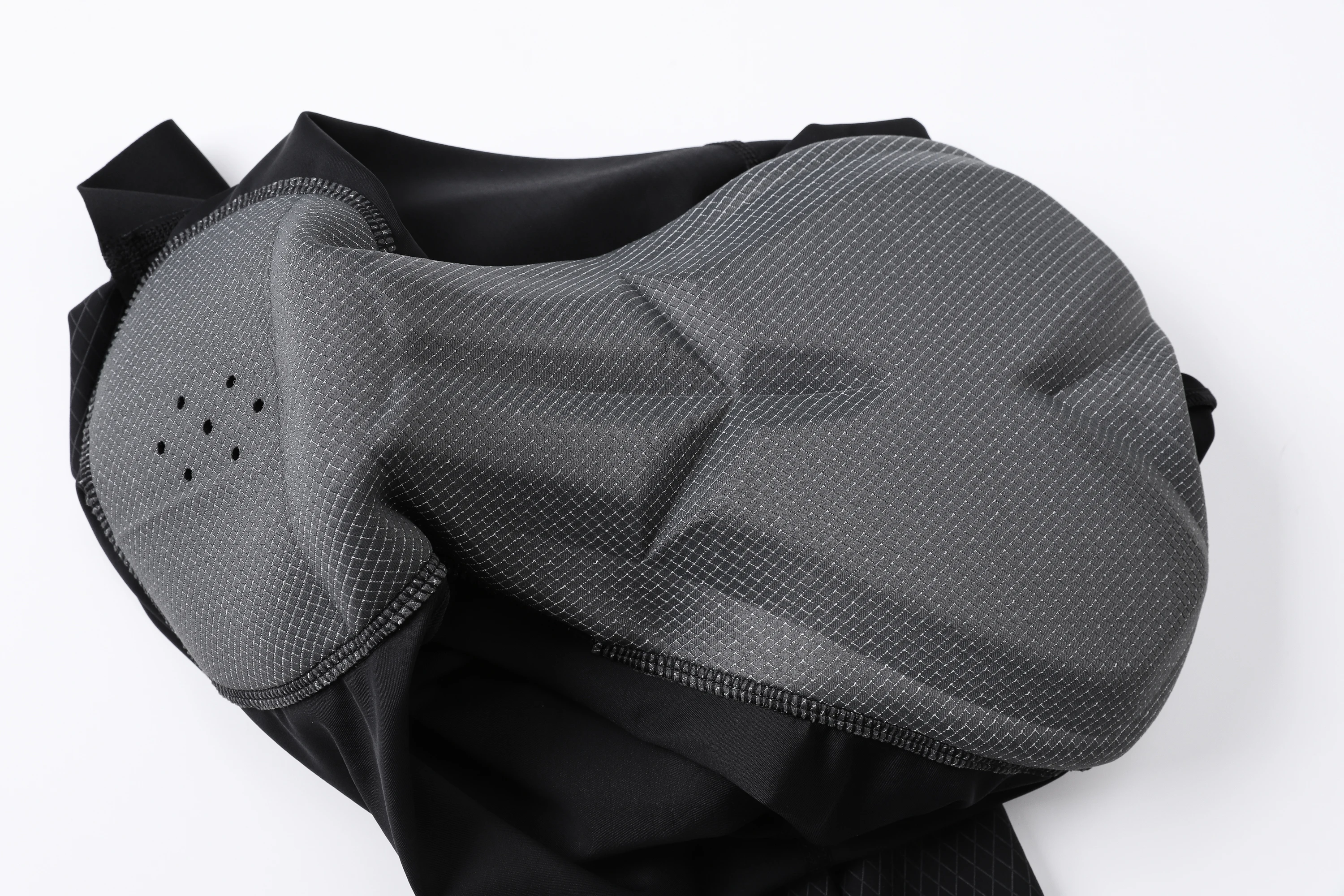 YKYWBIKE Radsport-Latzhose für Herren, Fahrrad-Latzhose, Frühling, Japan, 120kg/m³ Polsterung, 7 Stunden Fahrt, Rennrad-Latzhose – Detail 25