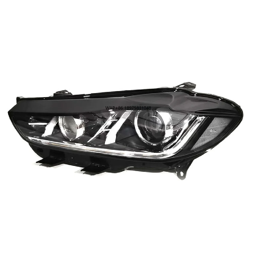 

Suitable for 15-18 XE Front Headlight Assembly Original Factory Disassembly Parts 300/200/240/340/250 Headlight Car