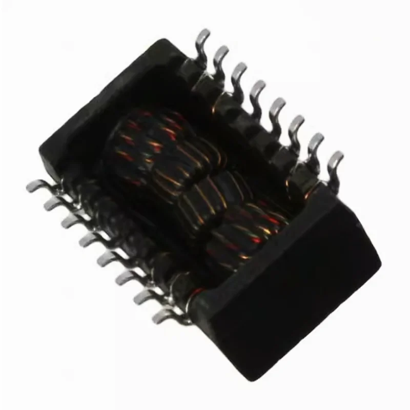 Original and genuine  S558-5999-U7-F  Encapsulation:SMD  Audio transformer/signal transformer  Lots of discounts