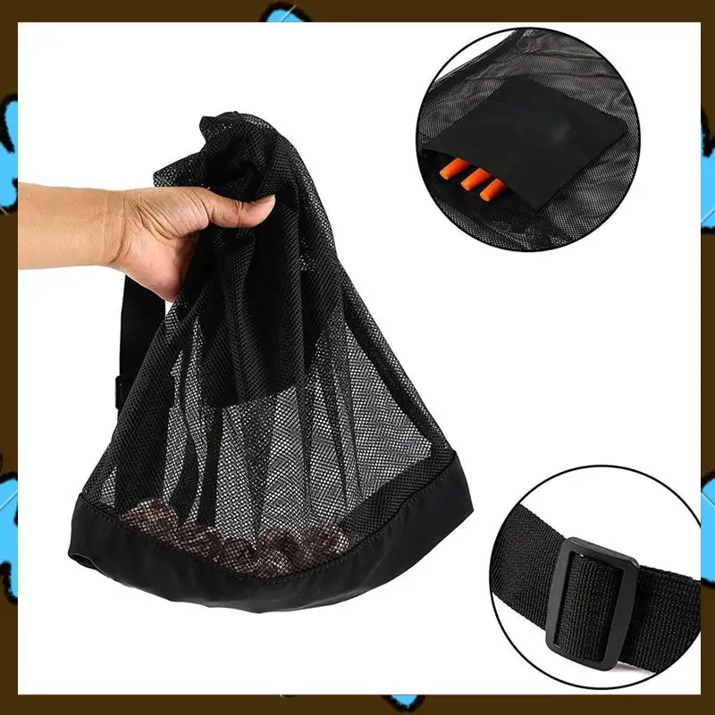 

Акция! 2 шт., сетчатая сумка для охоты на грибах, корзина для сбора грибов, большая вместительная сетчатая сумка для сбора фруктов в саду